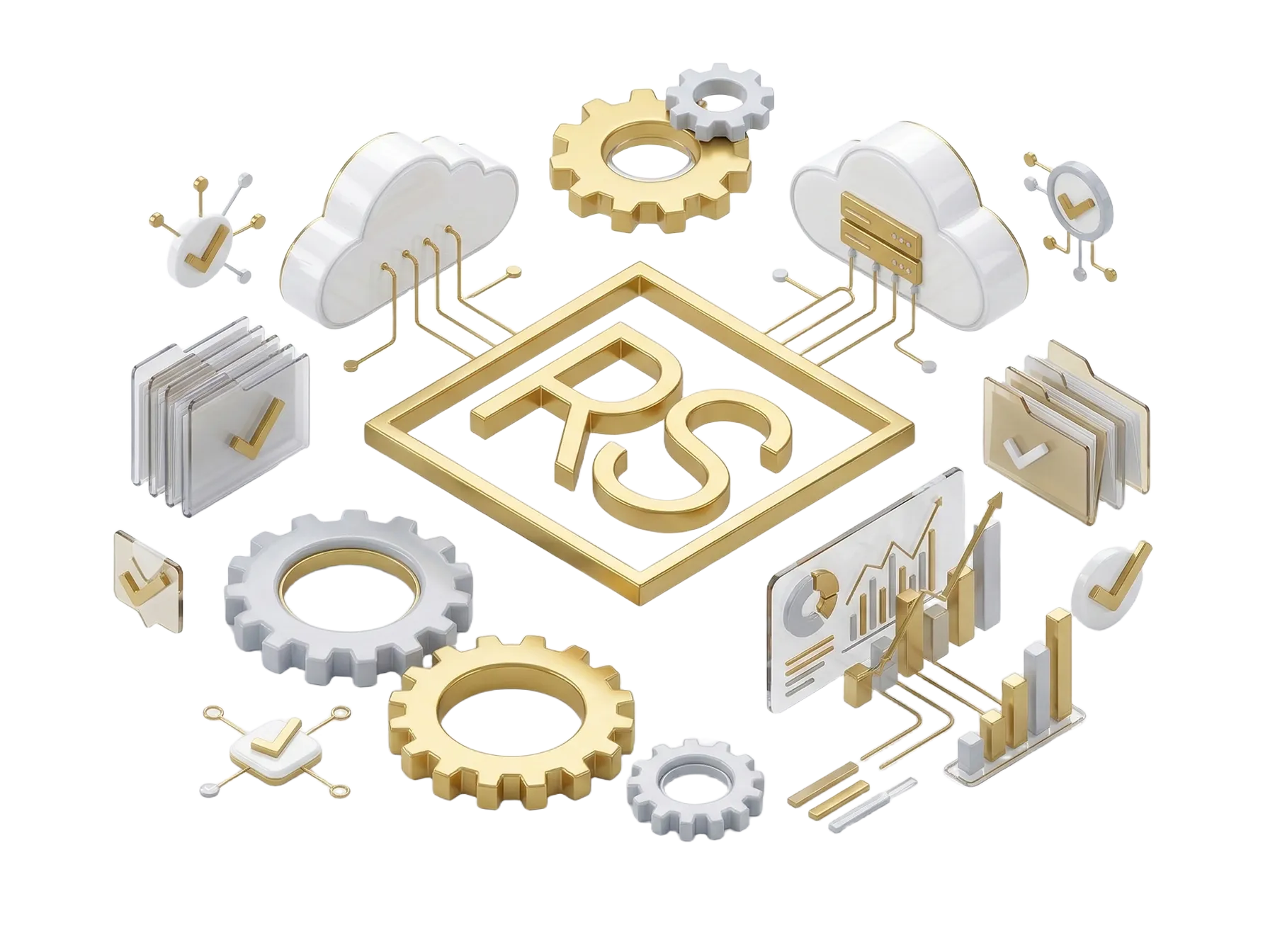 1С Автоматизация