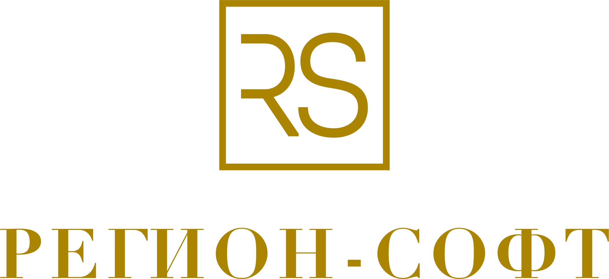 Логотип Регион-Софт